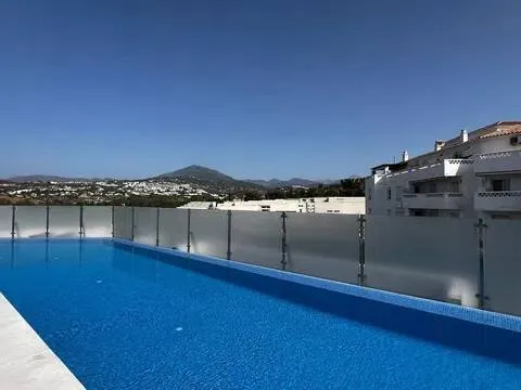 Pis de 1115 m² a Marbella