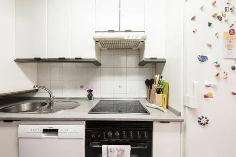 Appartamento 93 m² a Madrid
