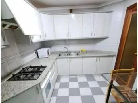 Habitación 120 m²,