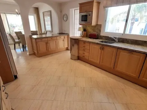 Casa de 680 m² a Benahavís