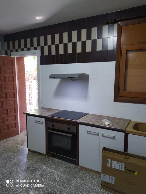 Casa de 150 m² en Cabra del Camp