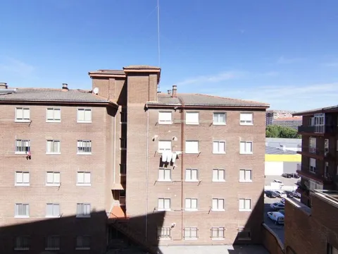 Pis de 104 m² a Zamora