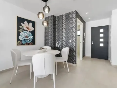 Casa de 210 m² a Benijòfer