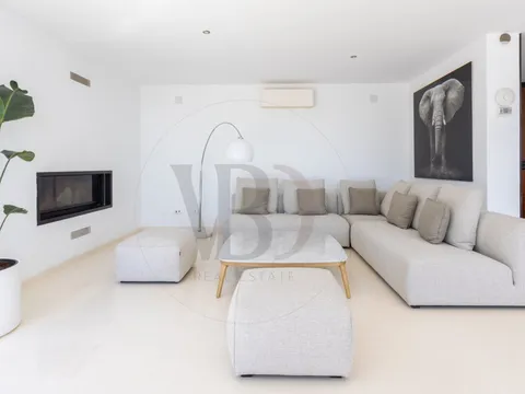 Casa de 550 m² a Sant Antoni de Portmany