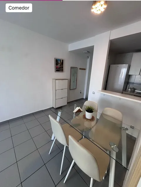 Pis de 75 m² a Benidorm