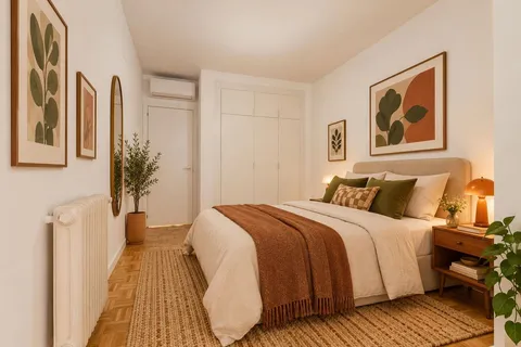Appartamento 62 m² a Madrid