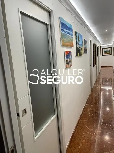 Pis de 170 m² a Granada