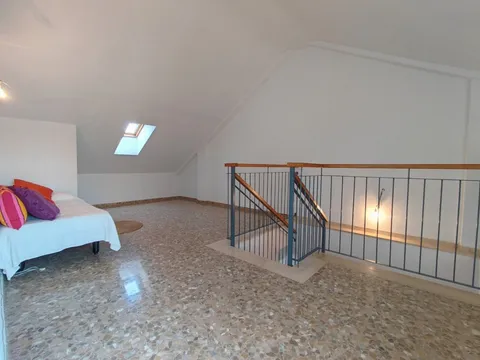 Pis de 146 m² a València