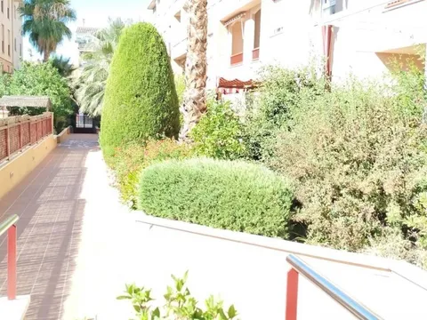 Pis de 105 m² a Granada