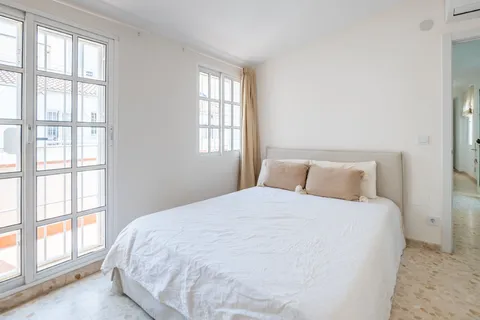 Pis de 109 m² a Màlaga