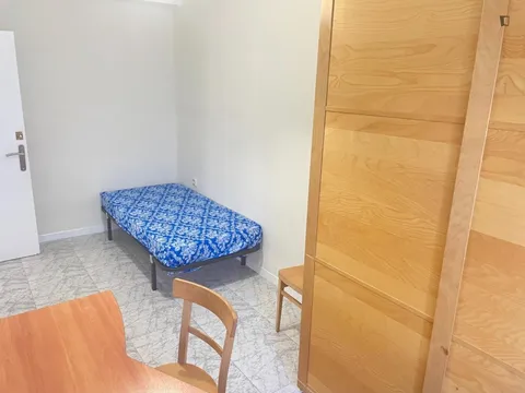 Habitación en alquiler, Málaga