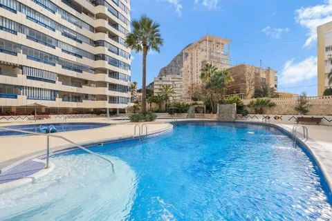 Appartamento 113 m² a Calp