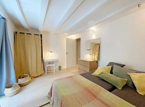 Pis de 120 m² a Barcelona
