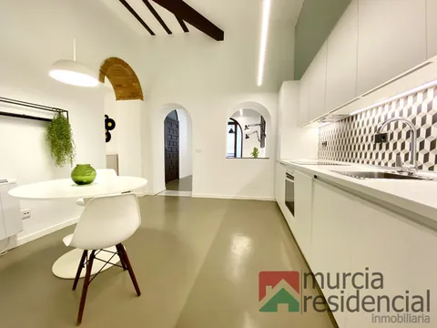Pis de 85 m² a Múrcia