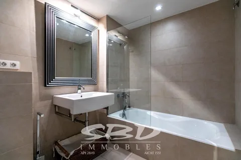 Casa de 271 m² a Sabadell