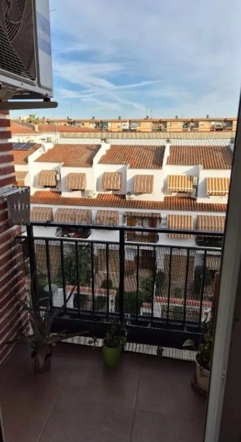 Pis de 65 m² a Paterna