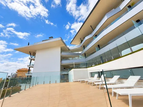 Pis de 81 m² a Fuengirola (2/19)