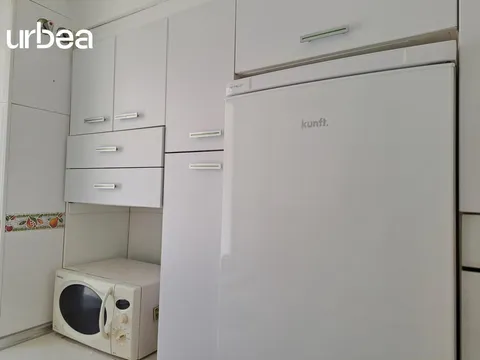 Wohnung 54 m² in Málaga