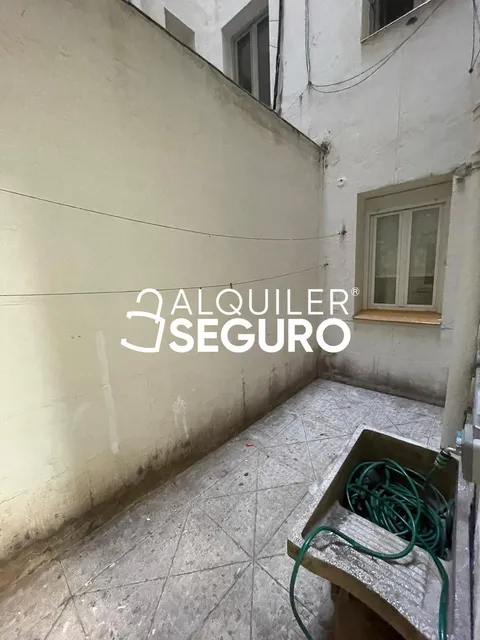 Pis de 111 m² a Madrid