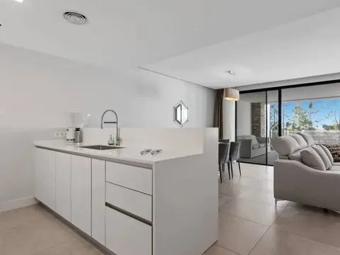 Pis de 140 m² a Marbella