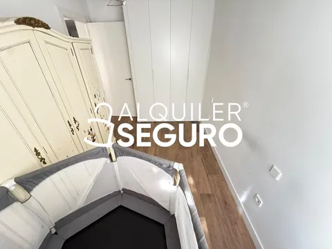 Pis de 86 m² a Madrid