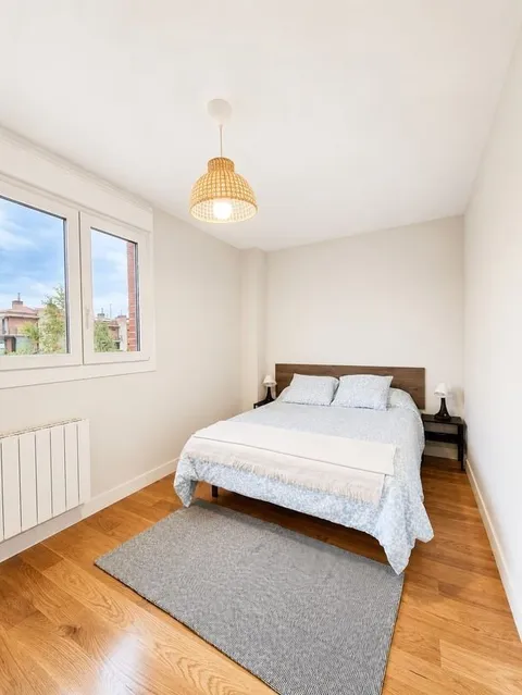 Wohnung 65 m² in Urduliz