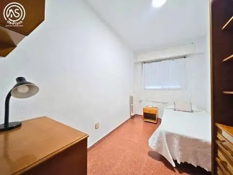 Pis de 176 m² a Saragossa