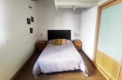 Wohnung 72 m² in Madrid