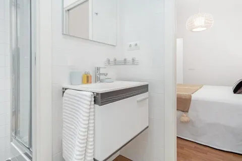 Pis de 110 m² a Granada