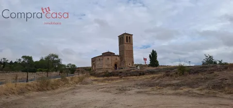 Pis de 200 m² a Segovia