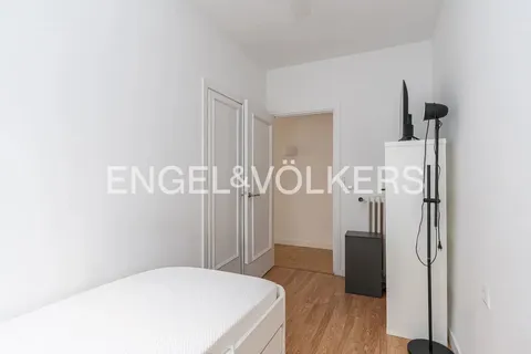 Pis de 137 m² a Madrid