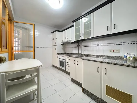 Pis de 107 m² a Camponaraya