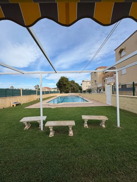 Wohnung 70 m² in Torrevieja