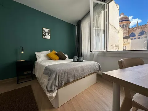 Habitación en alquiler, Madrid