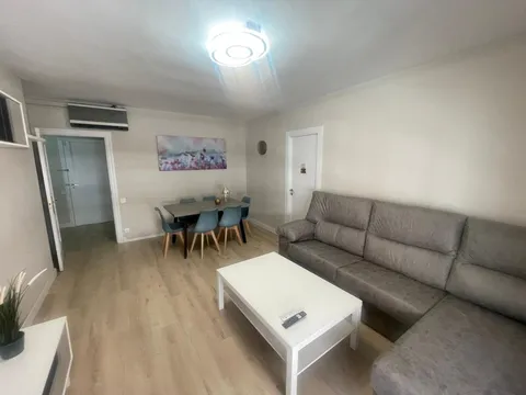 Habitació de lloguer, Valladolid