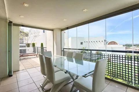 Appartamento 132 m² a Benahavís