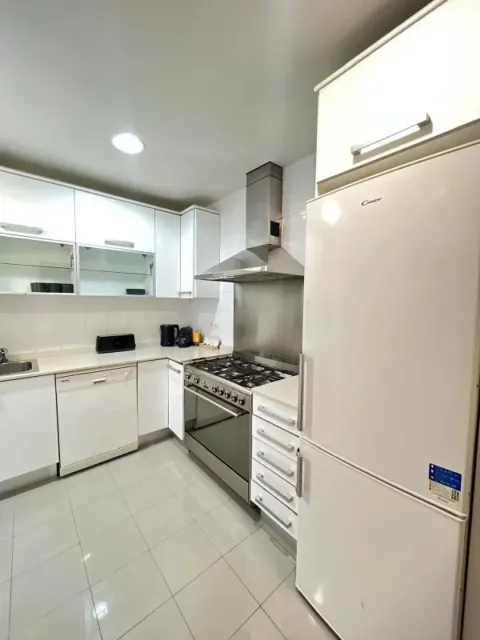Appartamento 110 m² a Siviglia (4/17)