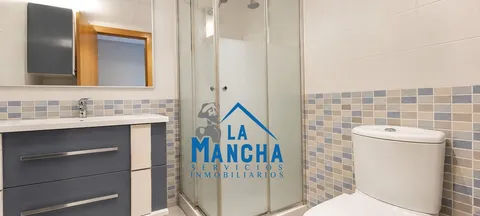 Pis de 85 m² a Albacete