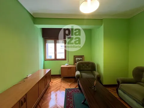 Piso de 64 m² en Burgos