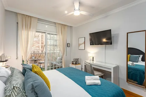 Habitación en alquiler, Barcelona