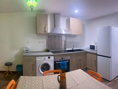 Pis de 80 m² a València