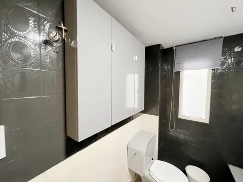 Habitació de lloguer, Granada