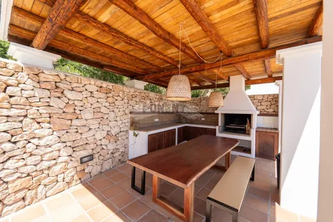 Casa de 300 m² a Sant Josep de sa Talaia