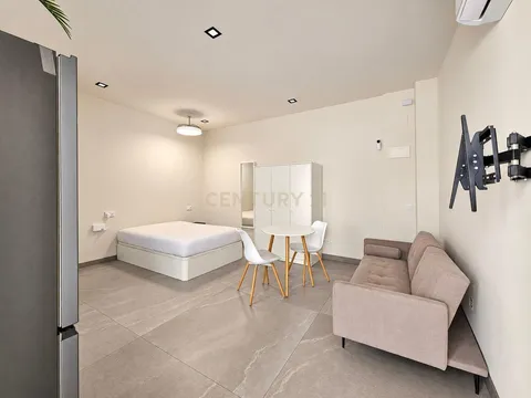 Pis de 42 m² a Sant Vicent del Raspeig