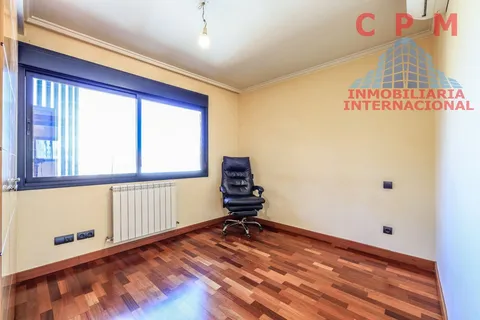 Appartamento 110 m² a Madrid