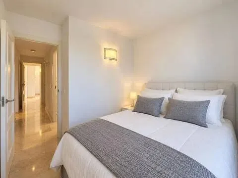 Pis de 107 m² a Andratx