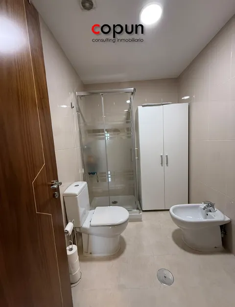 Wohnung 89 m² in Oviedo
