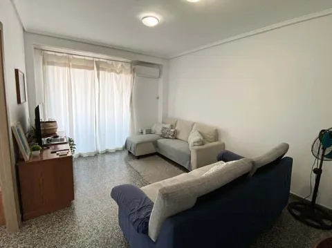 Habitació de lloguer, València