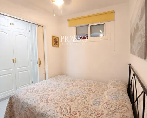 Pis de 30 m² a Benalmádena