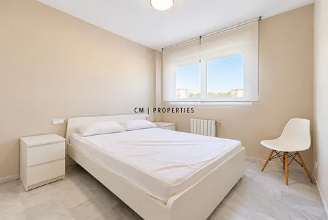 Pis de 123 m² a València